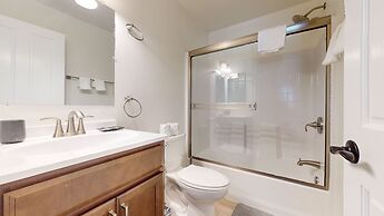 Forest Creek #16 2 Bedroom Condo by RedAwning