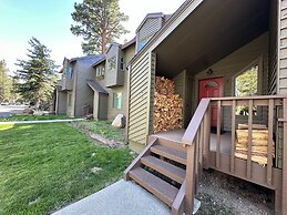 Forest Creek #16 2 Bedroom Condo by RedAwning