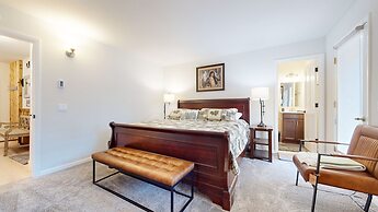 Forest Creek #16 2 Bedroom Condo by RedAwning