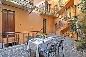 Camelia - Historical Center Near Lake