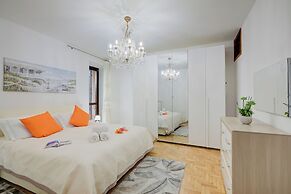 Camelia - Historical Center Near Lake