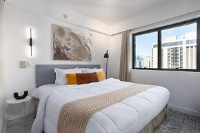 Ibirapuera by Conviva