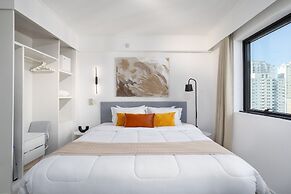 Ibirapuera by Conviva