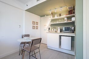 Ibirapuera by Conviva