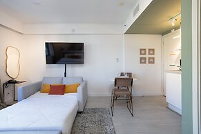 Ibirapuera by Conviva