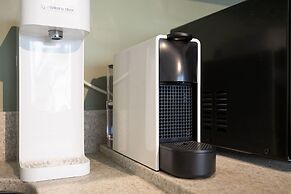 Ibirapuera by Conviva