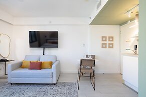 Ibirapuera by Conviva