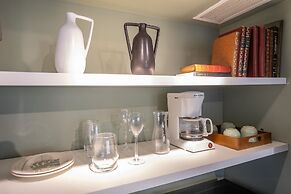 Ibirapuera by Conviva