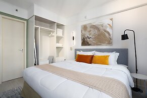 Ibirapuera by Conviva