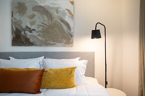 Ibirapuera by Conviva