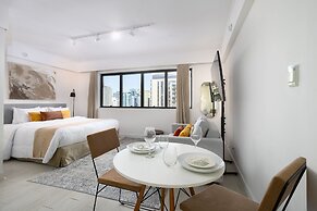 Ibirapuera by Conviva