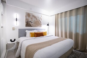 Ibirapuera by Conviva