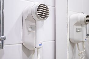 Ibirapuera by Conviva