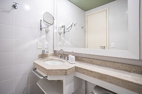 Ibirapuera by Conviva