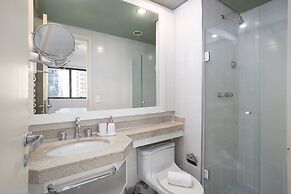 Ibirapuera by Conviva