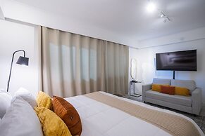 Ibirapuera by Conviva