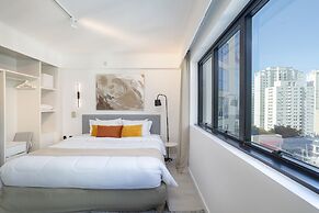 Ibirapuera by Conviva