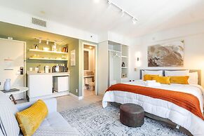 Ibirapuera by Conviva