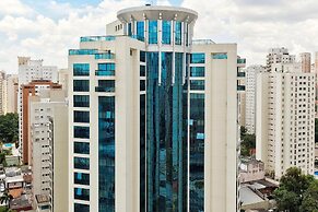 Ibirapuera by Conviva