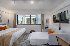 Ibirapuera by Conviva