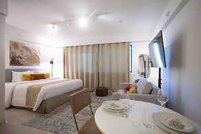 Ibirapuera by Conviva