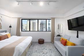 Ibirapuera by Conviva