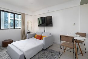 Ibirapuera by Conviva