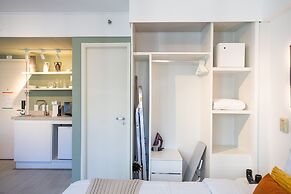 Ibirapuera by Conviva