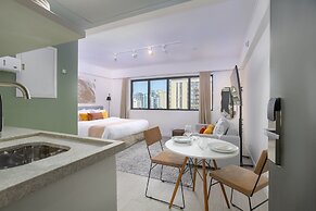 Ibirapuera by Conviva