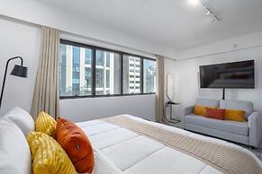 Ibirapuera by Conviva