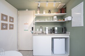 Ibirapuera by Conviva