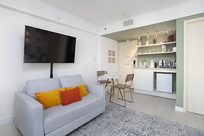 Ibirapuera by Conviva