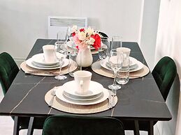 Leeds City Escape - Stylish Apartment