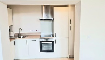 Leeds City Escape - Stylish Apartment