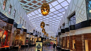 Leeds City Escape - Stylish Apartment