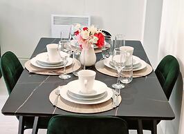 Leeds City Escape - Stylish Apartment