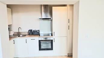 Leeds City Escape - Stylish Apartment