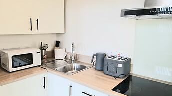 Leeds City Escape - Stylish Apartment