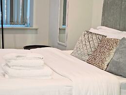 Leeds City Escape - Stylish Apartment