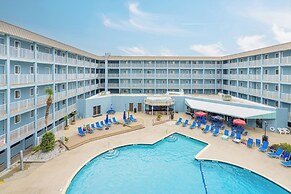 Aqua Vista Retreat 2 BDR in Spectacular Resort!