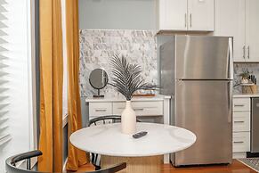 Findlay Market Suites