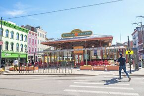 Findlay Market Suites