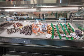 Findlay Market Suites