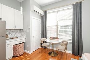 Findlay Market Suites