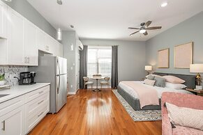 Findlay Market Suites