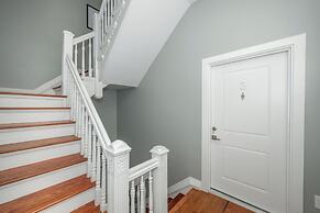 Findlay Market Suites