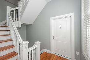 Findlay Market Suites