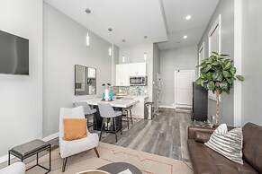 Findlay Market Suites