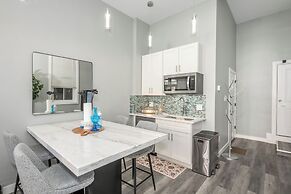 Findlay Market Suites