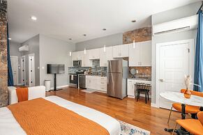 Findlay Market Suites